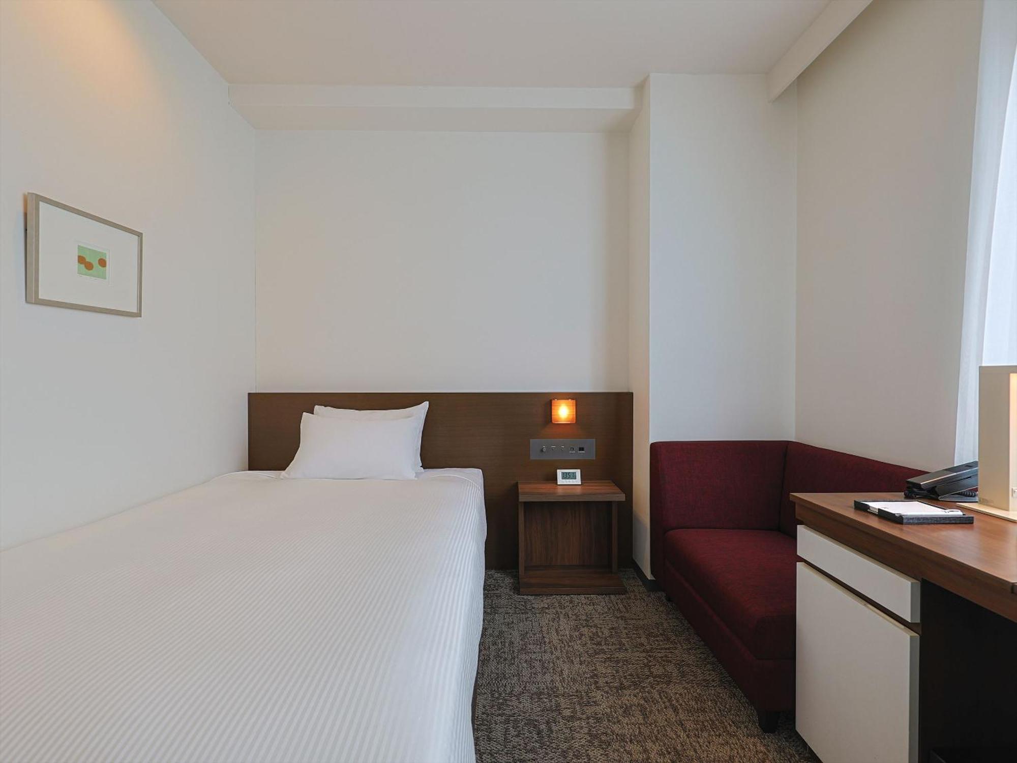 Jr Kyushu Hotel คาโกชิมะ ภายนอก รูปภาพ