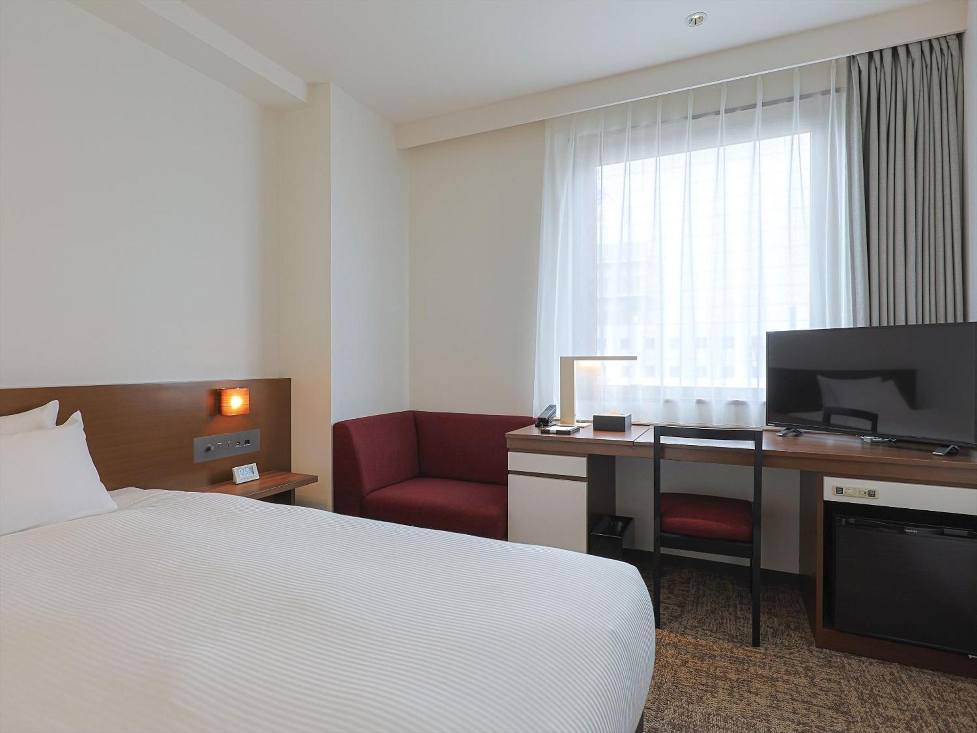 Jr Kyushu Hotel คาโกชิมะ ภายนอก รูปภาพ